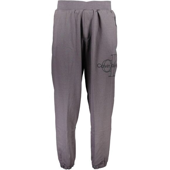 Calvin Klein Men Gray Jeans & Pants - Picture 1 of 2